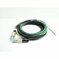 Dfi WIRETRAIN ASSEMBLY CORDSET CABLE 05-0554-01